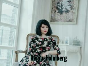 ReginaHolmberg