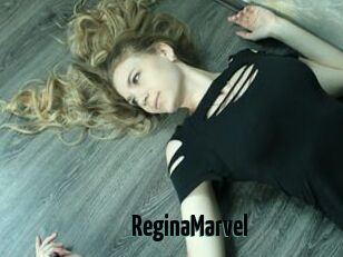 ReginaMarvel