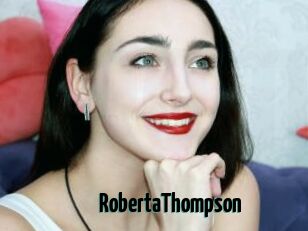 RobertaThompson