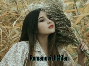 RomanovichMilan