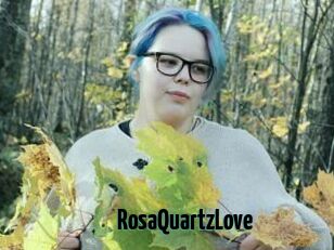 RosaQuartzLove