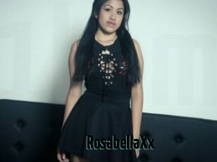 RosabellaXx