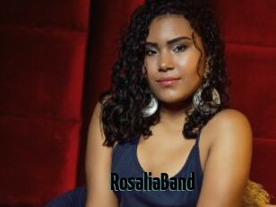 RosaliaBand