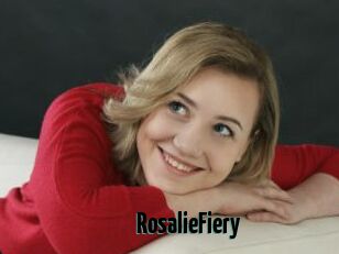 RosalieFiery