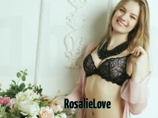 RosalieLove