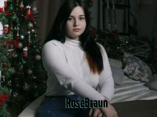 RoseBraun