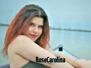 RoseCarolina