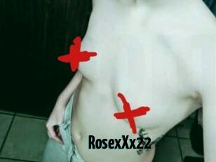 RosexXx22