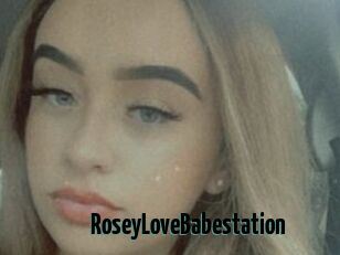 RoseyLoveBabestation