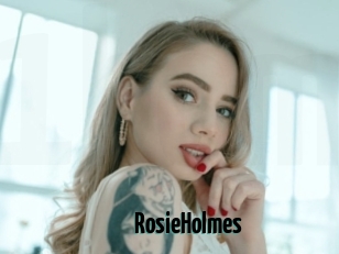 RosieHolmes