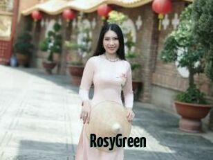 RosyGreen