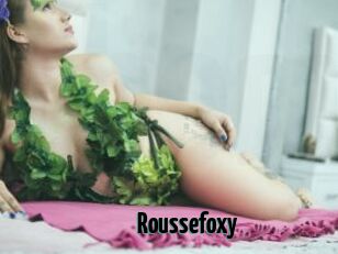 Roussefoxy