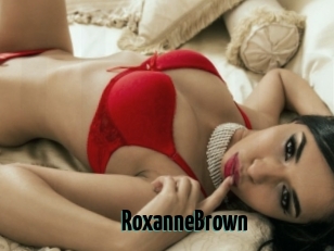 RoxanneBrown