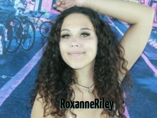 RoxanneRiley