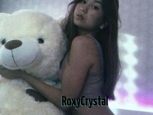 RoxyCrystal