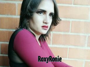 RoxyRonie