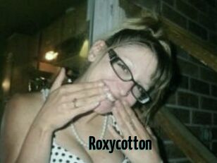 Roxy_cotton