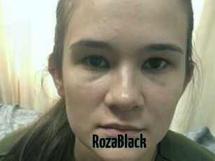 RozaBlack