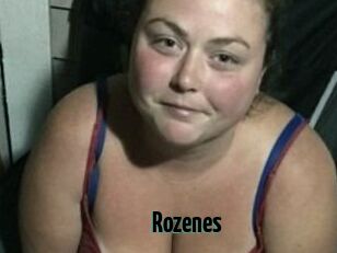 Rozenes