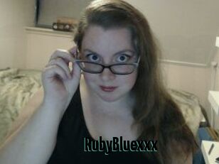 RubyBluexxx