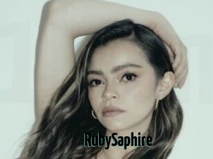 RubySaphire