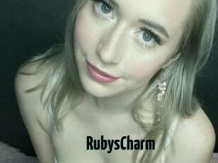 RubysCharm