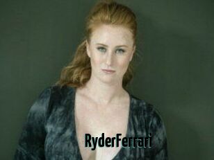 RyderFerrari