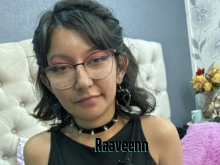 Raaveenn