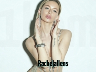 Rachelallens