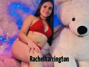 Rachelharrington