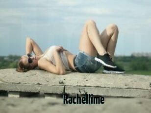 Rachellime