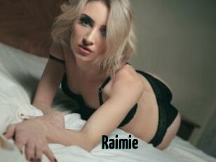 Raimie