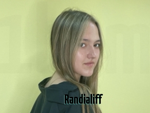 Randialiff