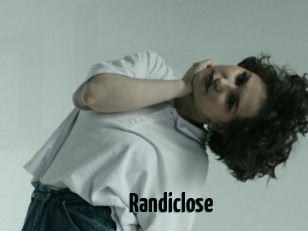 Randiclose