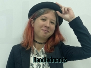 Randiedmands