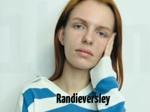 Randieversley