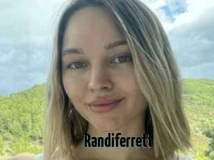 Randiferrett