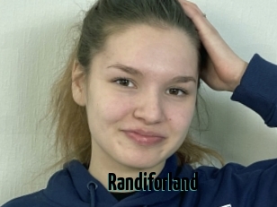 Randiforland