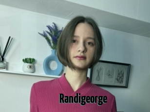 Randigeorge