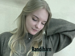 Randiharn