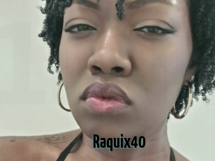 Raquix40