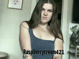 Raspberrycream421