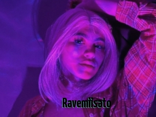 Ravemiisato