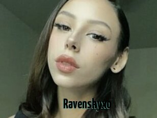 Ravenskyxo