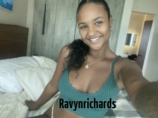 Ravynrichards