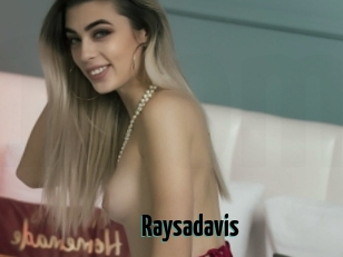 Raysadavis