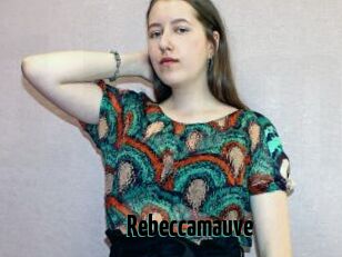 Rebeccamauve