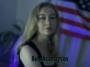 Rebekcamayson