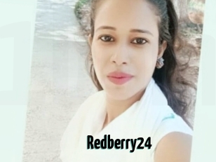 Redberry24