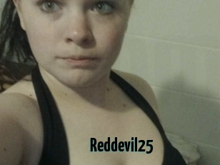 Reddevil25